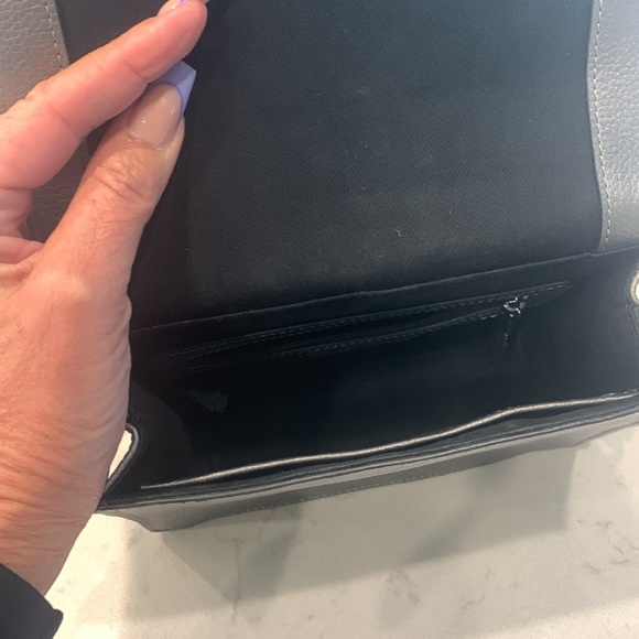 Silver purse - Picture 3 of 5